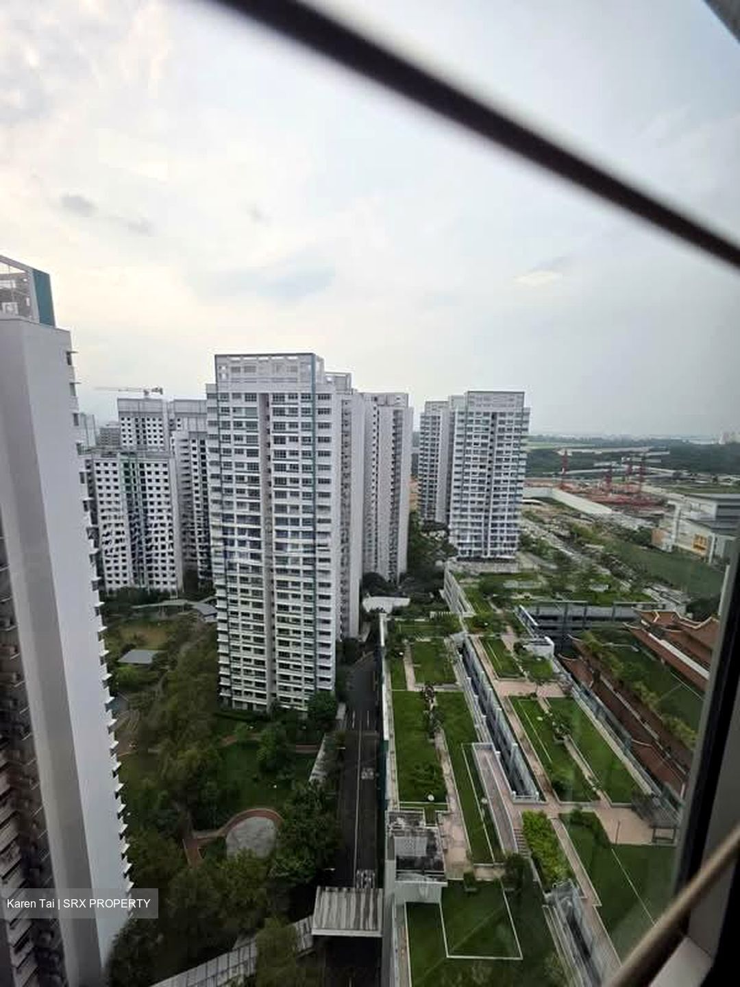Blk 469A Fernvale Lea (Sengkang), HDB 5 Rooms #595891961